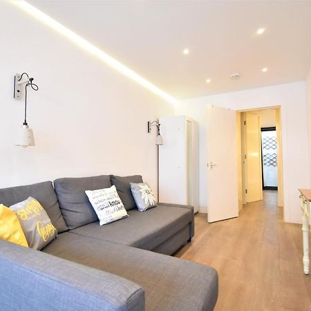 Stunning Apartment, Shirland Mews London Exterior photo