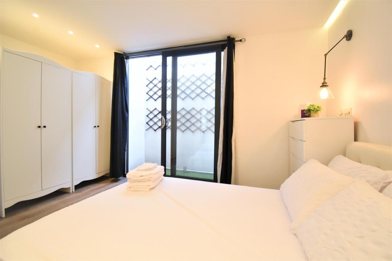 Stunning Apartment, Shirland Mews London Exterior photo