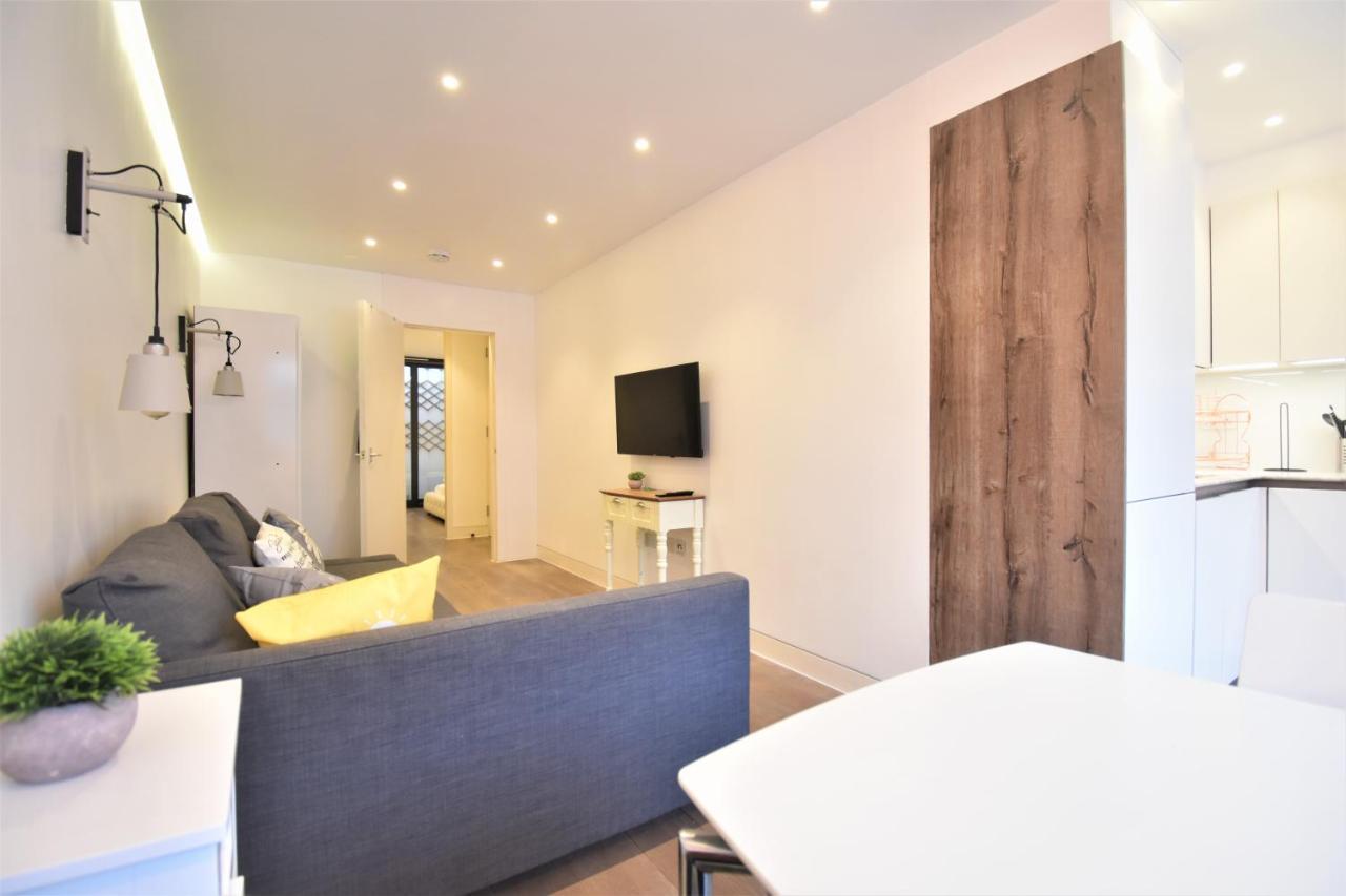 Stunning Apartment, Shirland Mews London Exterior photo