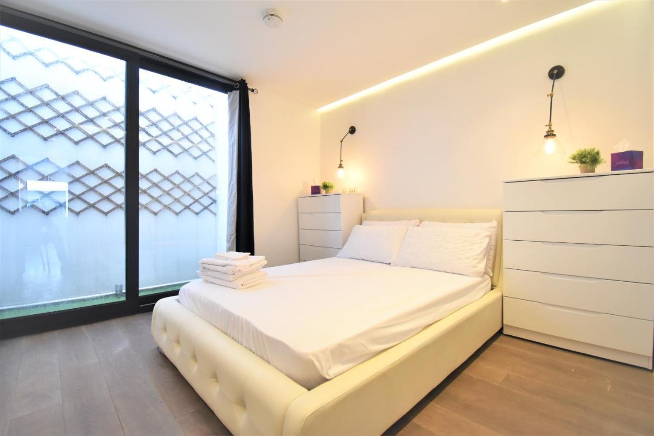 Stunning Apartment, Shirland Mews London Exterior photo
